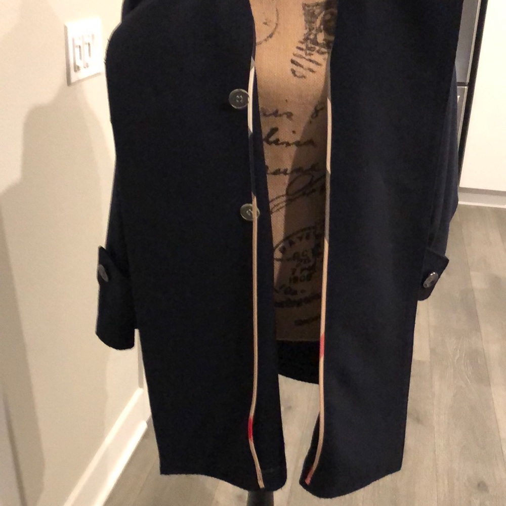 Burberry Brit - Picture 12 of 12